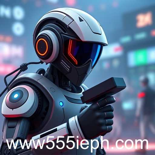 The Digital Evolution of 555ie