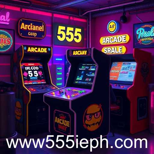 Gaming Evolution: 555ie's Impact on Online Play