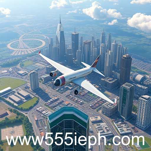 Gaming Site '555ie' Revolutionizes Online Play