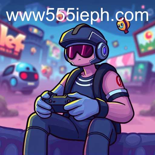 The Rise of Gaming: 555ie in Focus