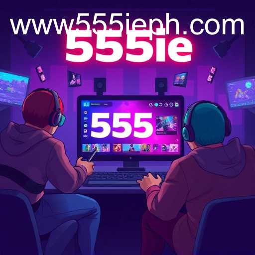 The Rise of 555ie in the Gaming World