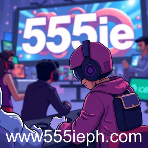 The Rise of 555ie in the Gaming World